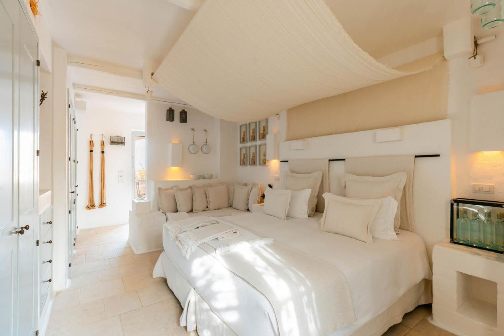 Borgo Egnazia Hotel Savelletri Eksteriør billede