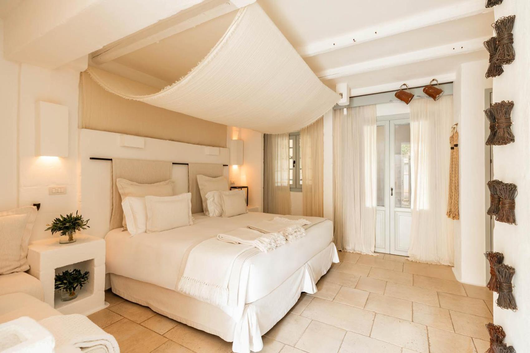 Borgo Egnazia Hotel Savelletri Eksteriør billede