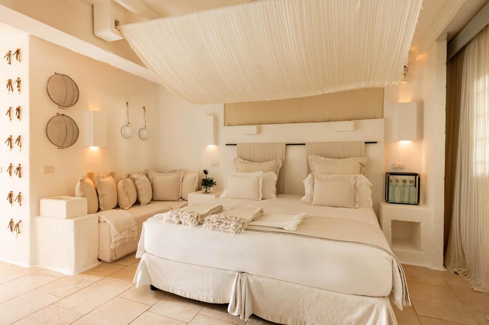 Borgo Egnazia Hotel Savelletri Eksteriør billede