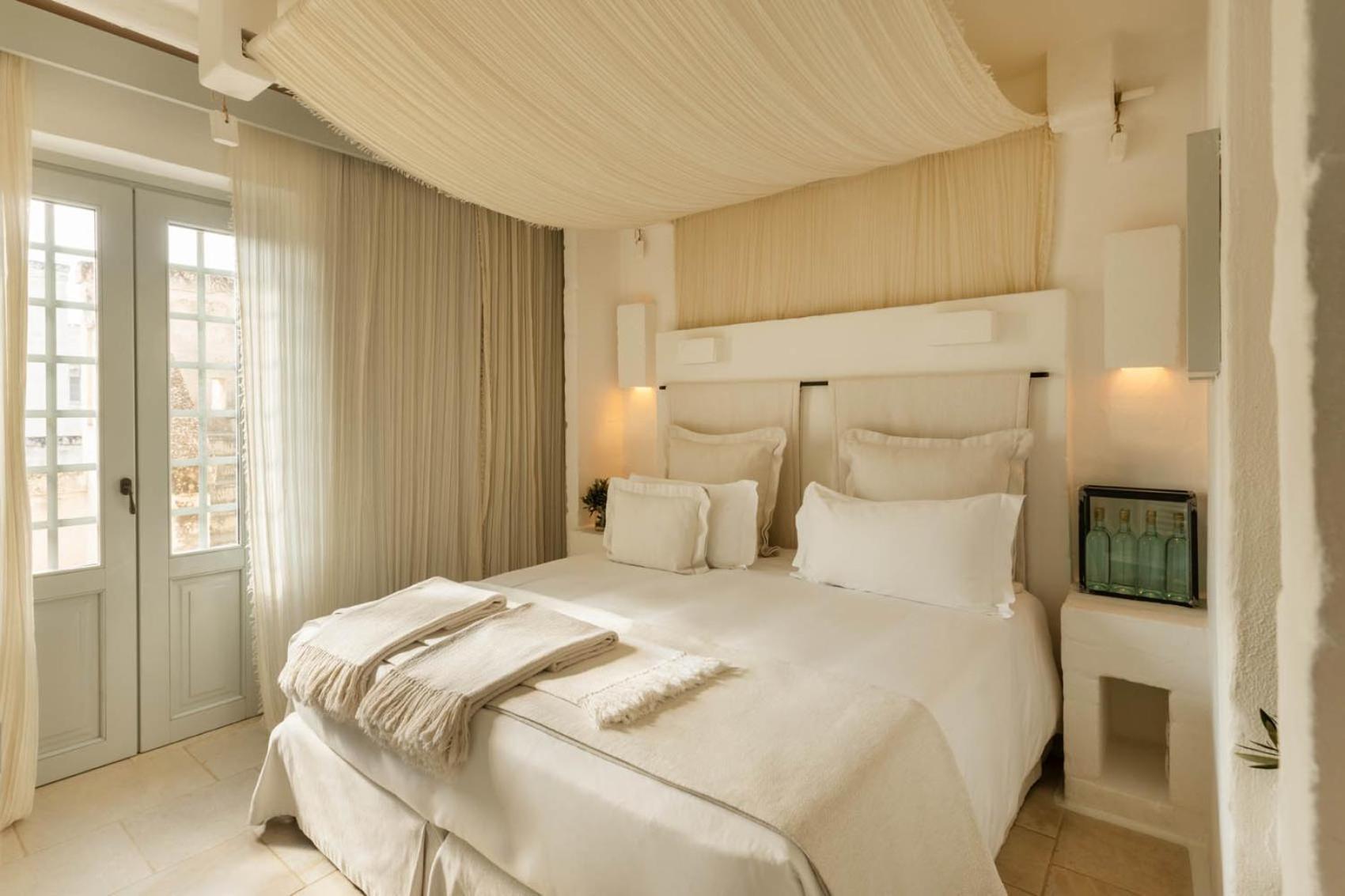 Borgo Egnazia Hotel Savelletri Eksteriør billede