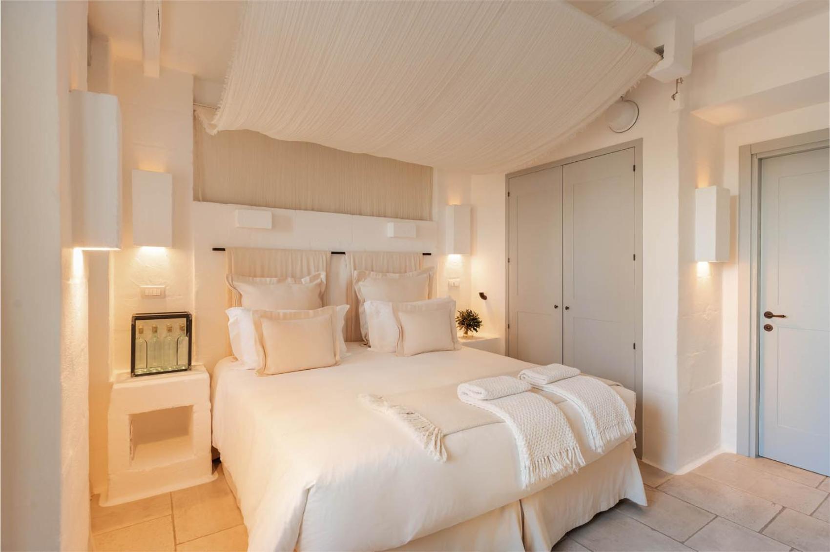 Borgo Egnazia Hotel Savelletri Eksteriør billede