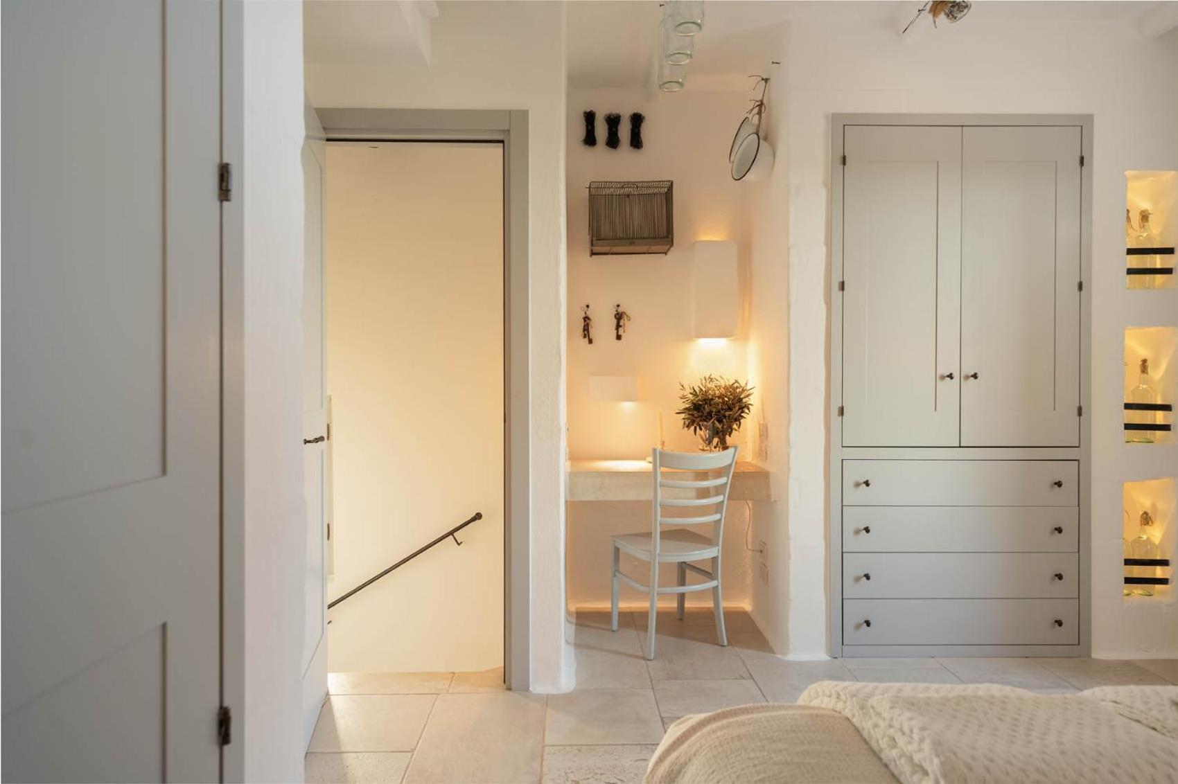 Borgo Egnazia Hotel Savelletri Eksteriør billede