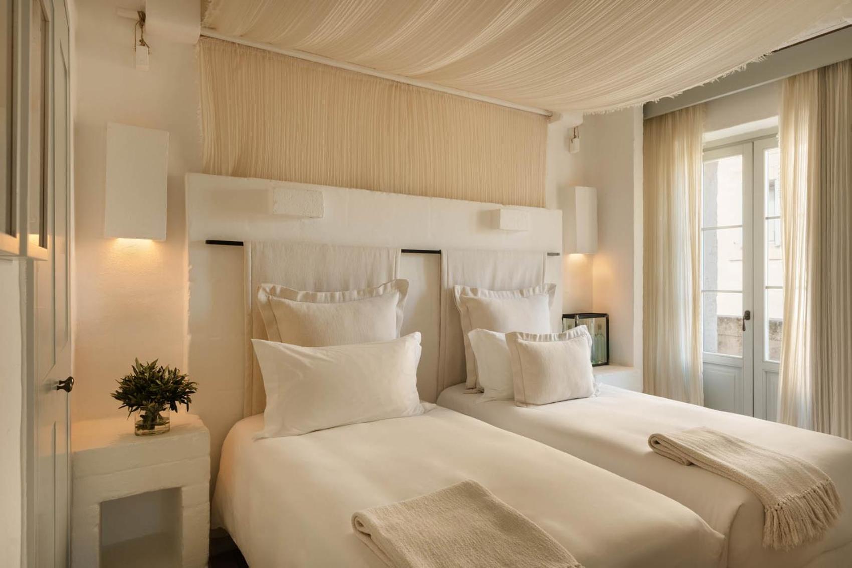 Borgo Egnazia Hotel Savelletri Eksteriør billede