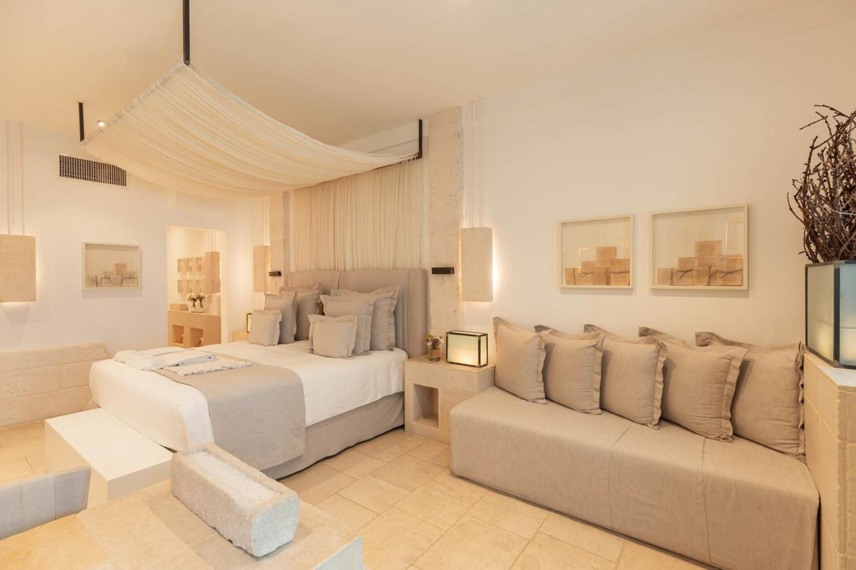Borgo Egnazia Hotel Savelletri Eksteriør billede