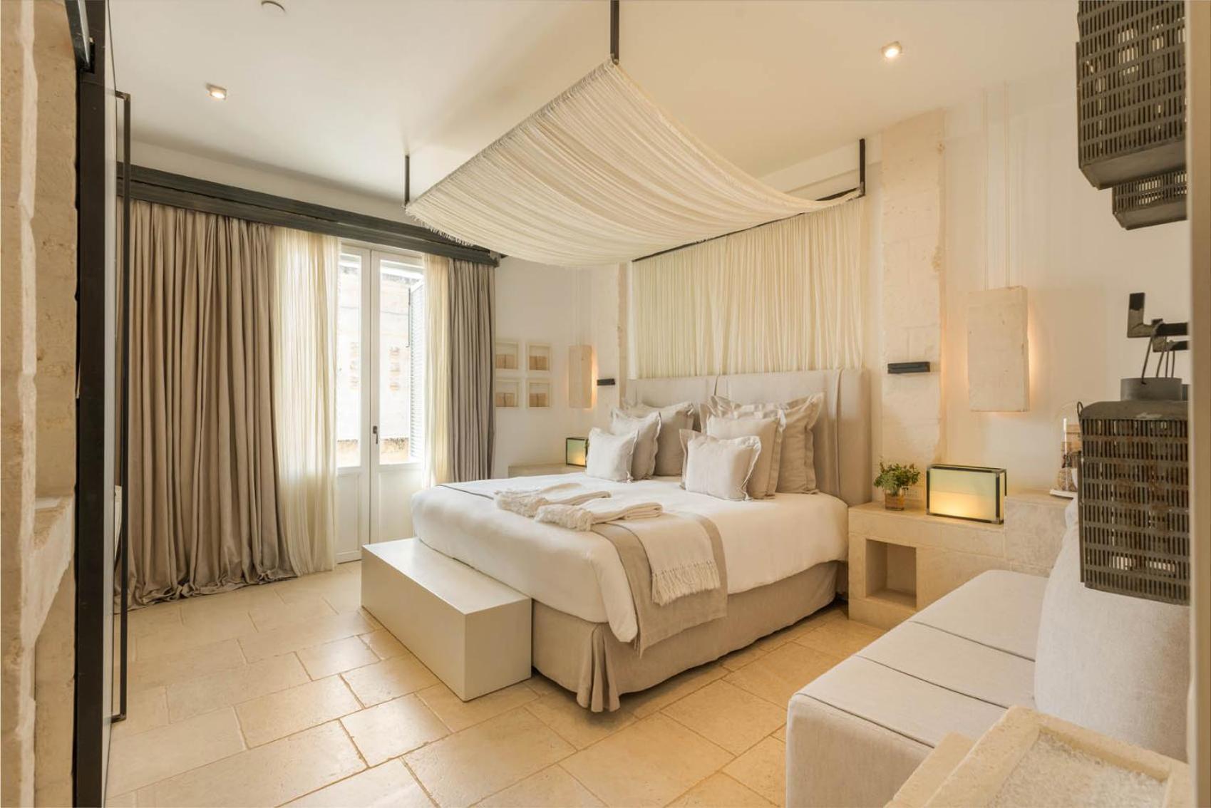 Borgo Egnazia Hotel Savelletri Eksteriør billede