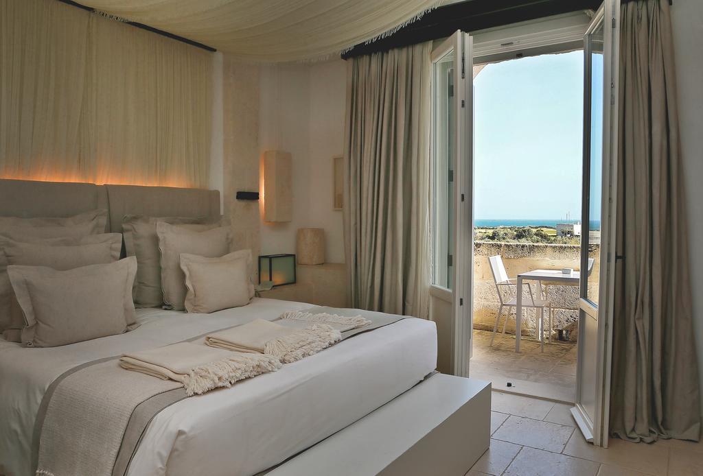 Borgo Egnazia Hotel Savelletri Eksteriør billede
