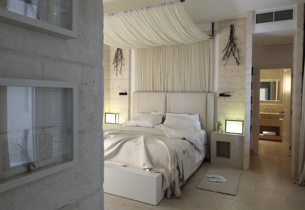 Borgo Egnazia Hotel Savelletri Eksteriør billede