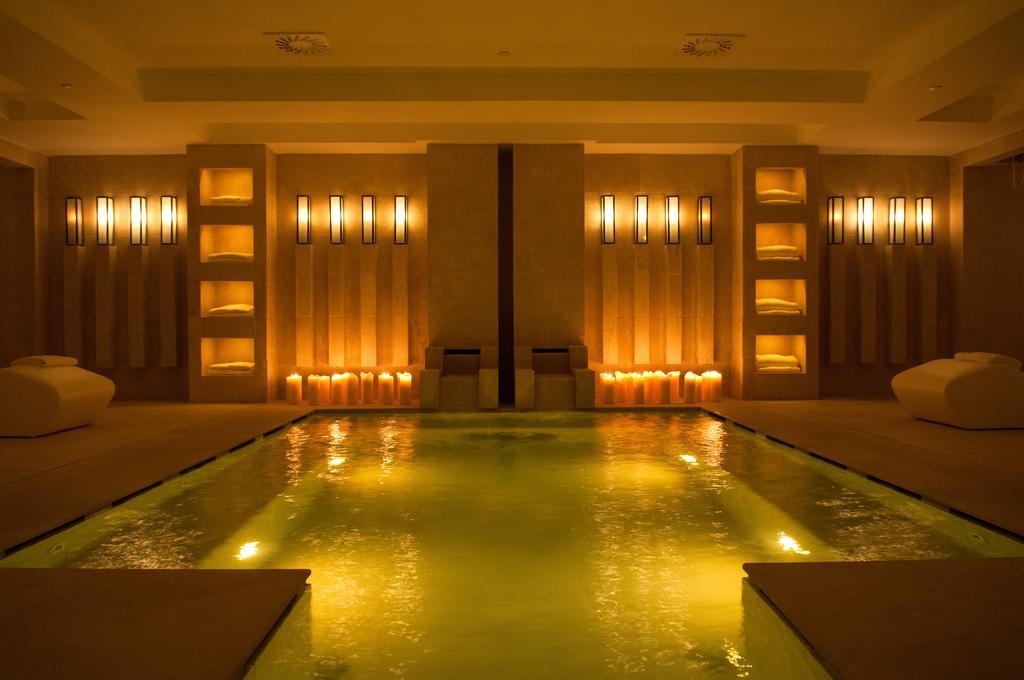 Borgo Egnazia Hotel Savelletri Eksteriør billede