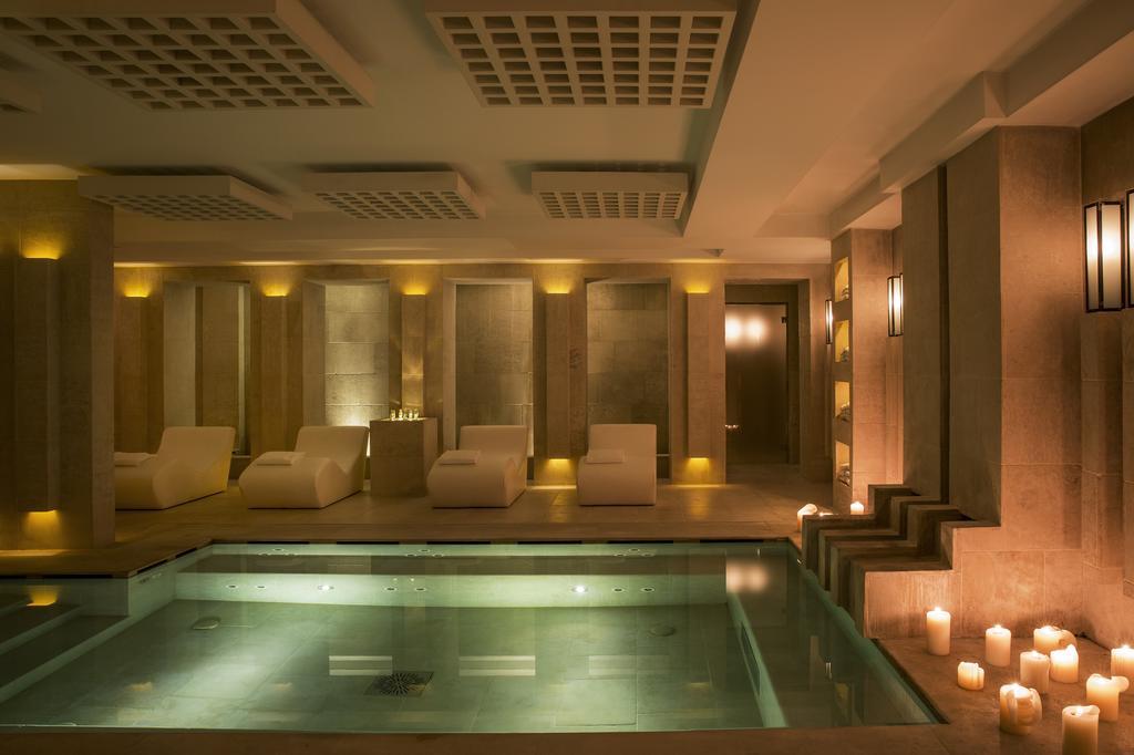 Borgo Egnazia Hotel Savelletri Eksteriør billede