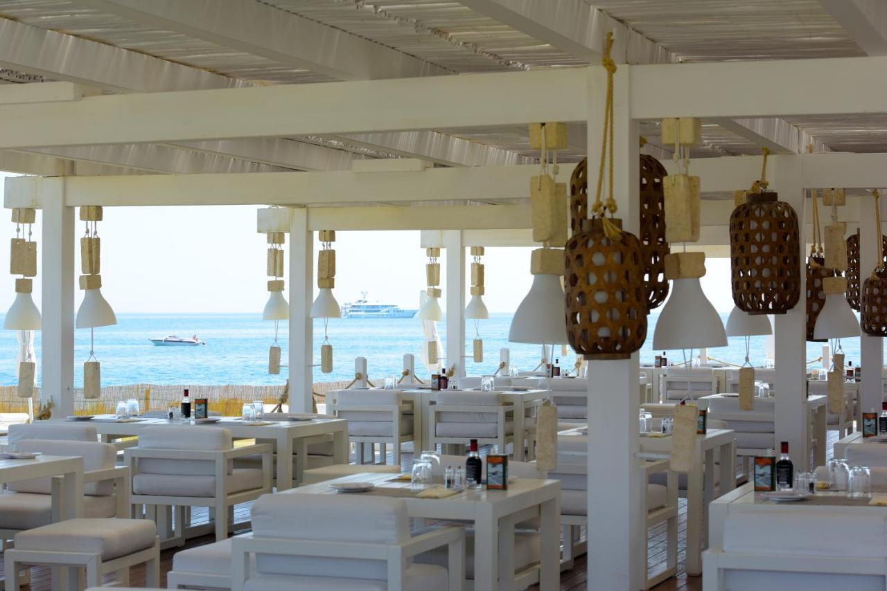 Borgo Egnazia Hotel Savelletri Eksteriør billede